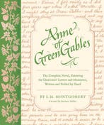 9781797227689 Anne of Green Gables Barbara Heller, Boeken, Verzenden, Nieuw, Barbara Heller