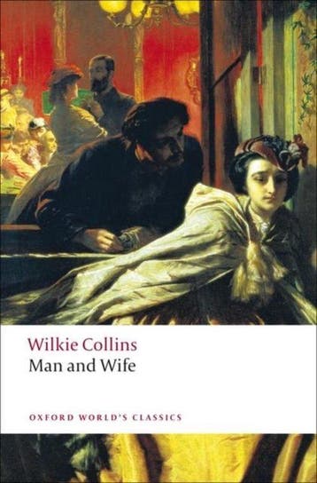 Man & Wife, Ophalen of Verzenden, Nieuw