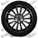 Mercedes GLC W253, X253 AMG Multispaaks 20 inch originele ve, Ophalen of Verzenden, Gebruikt