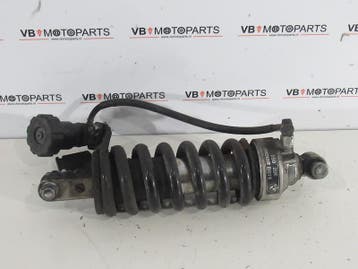 BMW F 650 GS Achterveer, Ophalen of Verzenden, Nieuw