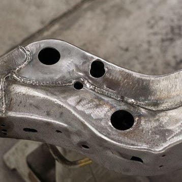 UMI Performance 64-72 GM A-Body Body Mount Frame Repair Kit, Ophalen of Verzenden, Nieuw