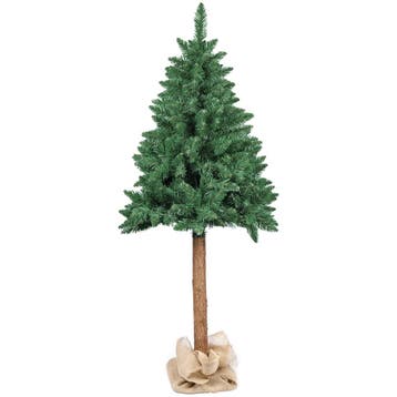 Kunstboom 160cm | Herbruikbaar | Scherpe Prijs | Vandaag..., Diversen, Sinterklaas, Ophalen of Verzenden, Nieuw
