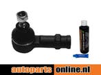 Buitenste stuurkogel Opel Kadett voorzijde, links of rechts,, Verzenden, Nieuw, Opel