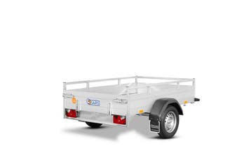 Saris MP 205 133 750 1 DE Bakwagen, Ophalen of Verzenden, Nieuw