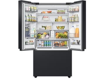 Samsung RF24BB620EB1 - Amerikaanse koelkast - 674 liter -, Witgoed en Apparatuur, Koelkasten en IJskasten, Verzenden, Zo goed als nieuw