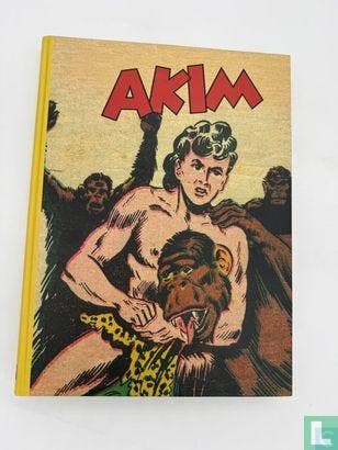 Akim 1 - 2014, Boeken, Stripboeken, Zo goed als nieuw, Eén stripboek, Verzenden