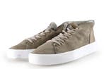 Blackstone Sneakers in maat 40 Beige, Blackstone, Overige kleuren, Verzenden, Sneakers of Gympen