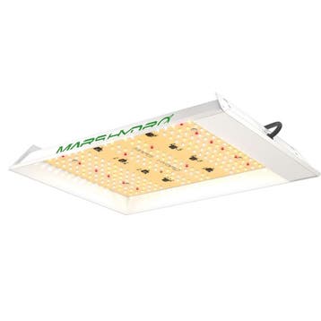 Mars Hydro TS-600 LED Kweeklamp, Tuin en Terras, Kweekspullen, Ophalen of Verzenden, Nieuw