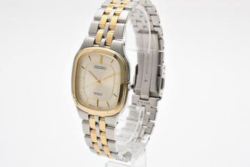 Seiko - Dolce - Zonder minimumprijs - 8J41-0AA0 - Dames -, Sieraden, Tassen en Uiterlijk, Horloges | Antiek