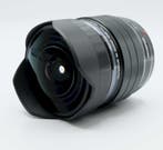 Olympus  ED 8mm f/1.8 Fisheye Pro OCCASION (162), Ophalen of Verzenden, Zo goed als nieuw