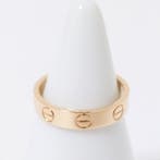 Cartier - Ring - Love Wedding - 18 karaat Geel goud, Sieraden, Tassen en Uiterlijk, Nieuw