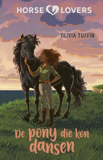 Horse lovers - De pony die kon dansen (9789020628623), Verzenden, Nieuw