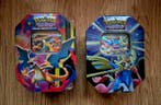 Pokémon - 2 Sealed box - Various sets, Nieuw