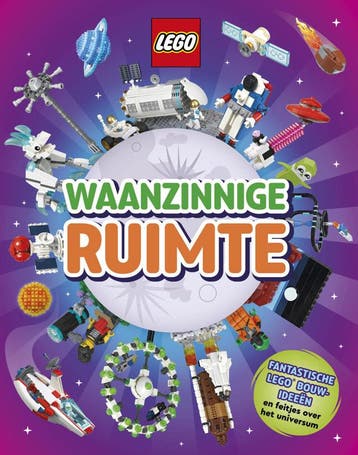 Waanzinnige ruimte (Goed), Verzenden, Gelezen, Arwen Hubbard