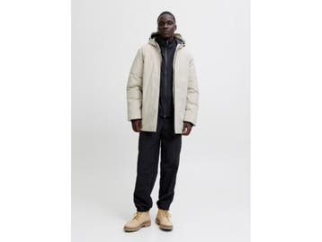 Jack & Jones Planet Parka 12263180 - Jas - Lichtgewicht Warm, Verzenden, Nieuw