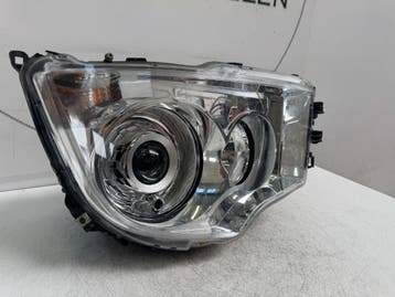 MERCEDES ACTROS XENON KOPLAMP RECHTS A9608202739, Auto-onderdelen, Verlichting, Ophalen, Gebruikt, Mercedes-Benz