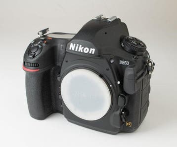 Nikon D850 Digitale reflex camera (DSLR), Nieuw