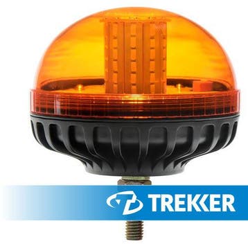 LED zwaailamp TREKKER schroefdraad bevestiging 12-24V  R10, Verzenden, Nieuw