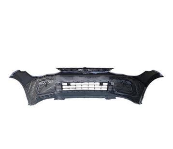 Voorbumper Set R-Line Look Geschikt Voor Golf 8 2020+, Auto-onderdelen, Nieuw, Ophalen of Verzenden, Bumper, Volkswagen