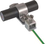 Dehn EB Klem Voor HVI Cond StTZN StSt D 20mm Doorsnede 4-95, Verzenden, Nieuw, Overige typen