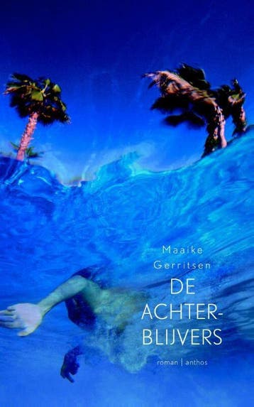 De achterblijvers (Goed), Boeken, Verzenden, Gelezen, Maaike Gerritsen