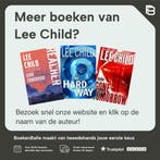 Blauwe Maan Lee Child 9789021041803 Lee Child, Verzenden, Gelezen, Lee Child