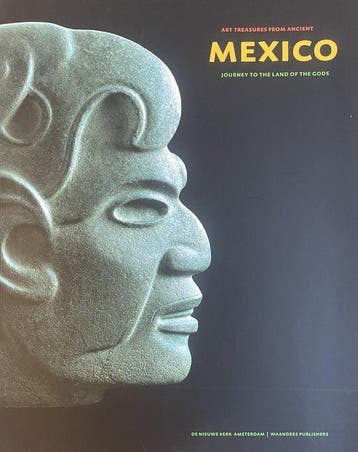 Mexico, Ophalen of Verzenden, Nieuw