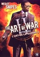 Art of war 2 - Betrayal - DVD, Verzenden, Nieuw in verpakking