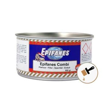Epifanes Combi Plamuur 800g, Watersport en Boten, Ophalen of Verzenden, Nieuw, Verven