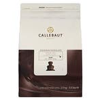 Callebaut Fontein chocolade Puur 2,5 kg, Verzenden, Nieuw