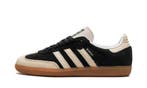 adidas Samba OG Core Black Wonder White (W), Kleding | Dames, Schoenen, Nieuw