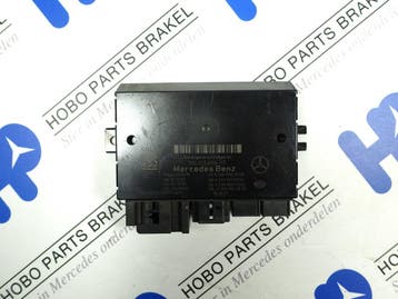 Trekhaak module A 206 900 1608 o.a: C-klasse w206, Ophalen of Verzenden, Gebruikt, Mercedes-Benz
