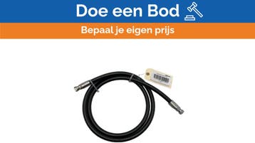 Bieden: Ultralfex 56955P Heavy Duty hydraulische, Ophalen of Verzenden, Nieuw