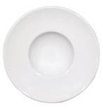 Pastabord Porselein Wit | beschikbaar in 4 formaten, Verzenden