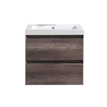 Sani Royal Badkamermeubel Trento Infinity 60 cm, Nieuw