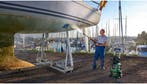 Bosch AdvancedAquatak 150 Hogedrukreiniger op snoer - 2200 W, Tuin en Terras, Ophalen of Verzenden, Nieuw, Bosch