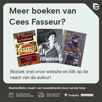 Wilhelmina / De jonge koningin / Olympus 9789025417208, Verzenden, Gelezen, Cees Fasseur