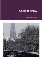 Utrecht Snow 9781326200039 Jonathan Wilkins, Verzenden, Zo goed als nieuw, Jonathan Wilkins