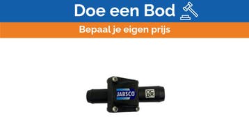 Bieden: Jabsco 29295-1000 Anti-Syphon Valve 25mm, Ophalen of Verzenden, Nieuw, Kombuis en Sanitair, Zeilboot of Motorboot