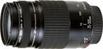 Canon EF Zoom Lens / Telezoomobjectief EF 75-300mm f/4-5.6 U, Audio, Tv en Foto, Fotografie | Lenzen en Objectieven, Verzenden