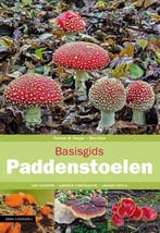 Basisgids Paddenstoelen / Basisgids 9789050117074 Nico Dam, Verzenden, Zo goed als nieuw, Nico Dam