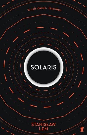 Solaris - Stanislav Lem 9780571311576, Verzenden, Gelezen, Stanislav Lem