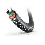 CST Platinum Protector buitenband (4mm anti-lek), zwart met, Verzenden, Nieuw, Pro
