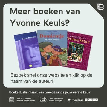 Het verrotte leven van Floortje Bloem / Boektoppers 2000 /, Verzenden, Gelezen, Yvonne Keuls