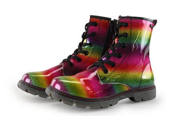 Tom Tailor Veterboots in maat 38 Overig, Overige kleuren, Verzenden, Overige typen, Tom Tailor