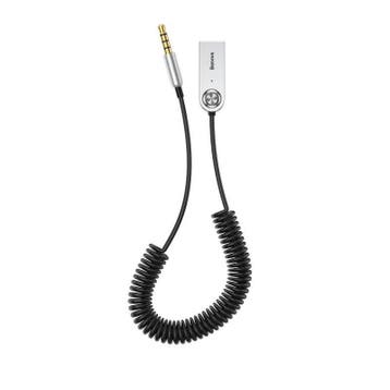 Bluetooth-ontvanger 5.0 - AUX/USB - Baseus, Verzenden, Nieuw