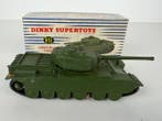 Dinky Toys - Modelauto - tank centurion, Nieuw