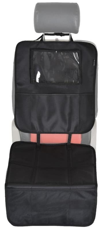 Cangaroo Carify 3-in-1 Autostoelbeschermer, Verzenden, Nieuw
