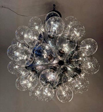 Flos - Achille Castiglioni - Kroonluchter - Taraxacum 88