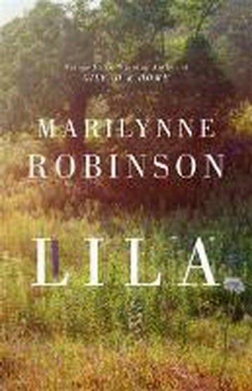 Lila - Marilynne Robinson 9781844088812, Verzenden, Gelezen, Marilynne Robinson
